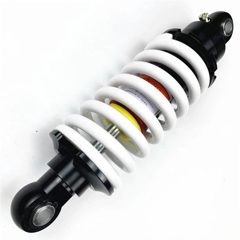Extended Length 230mm Motorcycle Shock Absorber