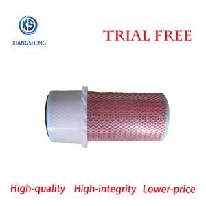 Auto Filter Manufacturer Supply High Efficiency Auto HEPA Cabin Air Filter Element 16546-02n01 for Urvan