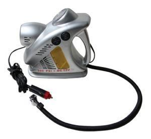 250/300 Psi 100 W Car Air Compressor (WIN-709)