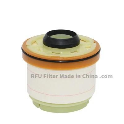 23390-0L041 High Quality Auto Engine Parts Fuel Filter for Toyota Hilux Hiace