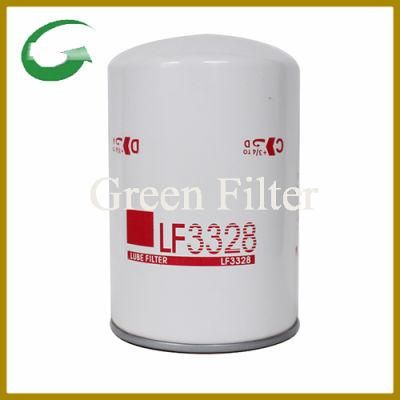 Lube Filter Use for Engine Parts (LF3328)