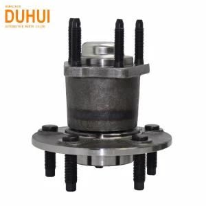 512287 Wheel Rearing Hub Bearing for Saturn Aura