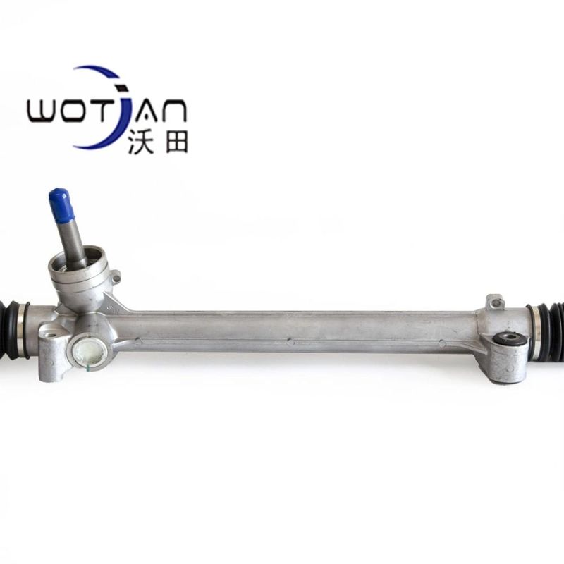 Top Quality Ball Joint Auto Car Parts Electric Power Steering Rack for Roewe Rx3 10443601 LHD