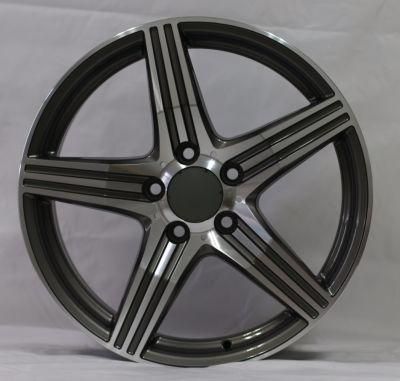 High Quality Car Alloy Wheel Rims, Alloy Wheels for All Kinds of Cars