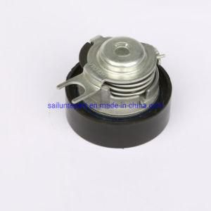 Wenzhou Factory Timing Belt Tensioner Pulley Fits Seat Cordoba VW Fox Lupo Polo 030109243p