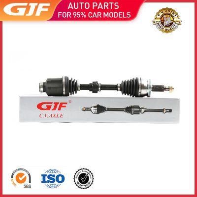 Gjf Auto Spare Parts CV Axle Drive Shaft Right for Hyundai Sonata Azera 1.6 2015- C-Hy102A-8h