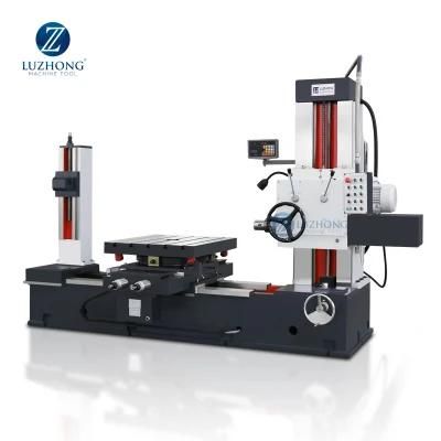 Manual metal high quality TX68 boring machine from China for sale