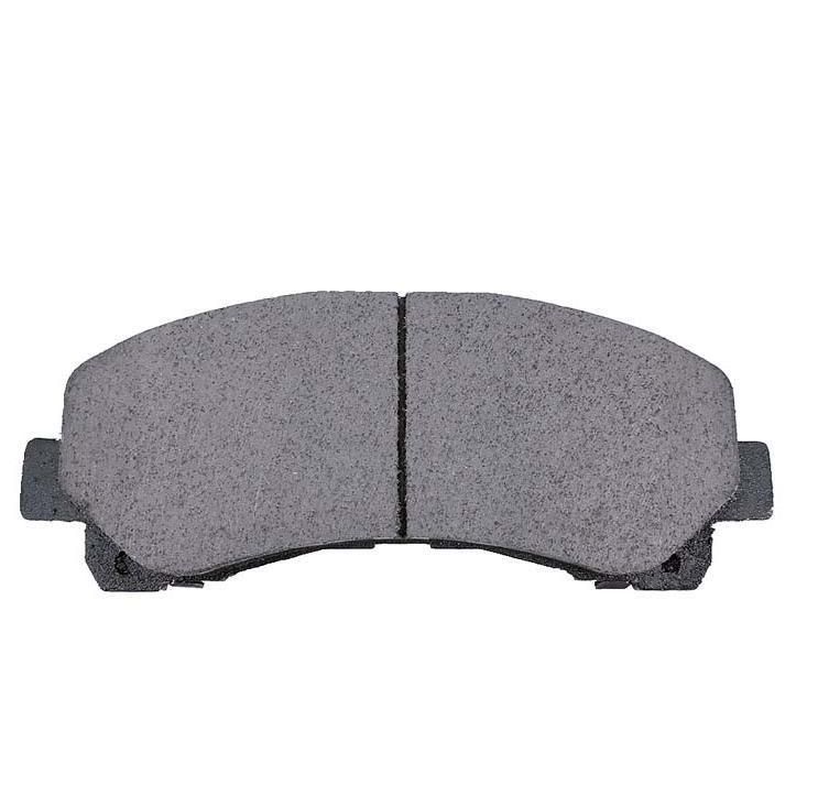 Auto Spare Parts Front Brake Pads