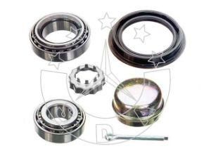 China Supplier Auto Parts Wheel Bearing Hit 0069811605