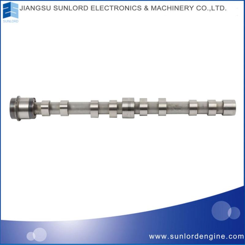 Wholesale 3066885 Kt38 Engine Parts Camshaft for Cummins with ISO9001&ASTM