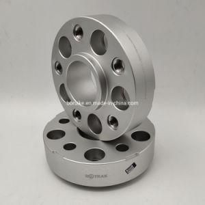5 Lug 35mm 5X112 to 5X120 Car Wheel Spacer Adapter CB 57.1mm to 72.6mm Fits VW Atlas Beetle Caddy Cc Jetta Golf Passat Gti
