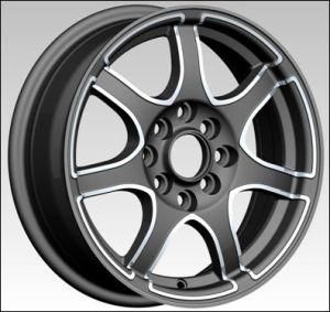 Alloy Wheel for Car (ZW-P307)