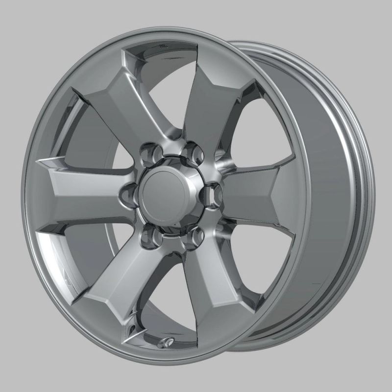 Professional China Factory Supplier 18 Inch Alloy Wheels Rims for Honda Cars