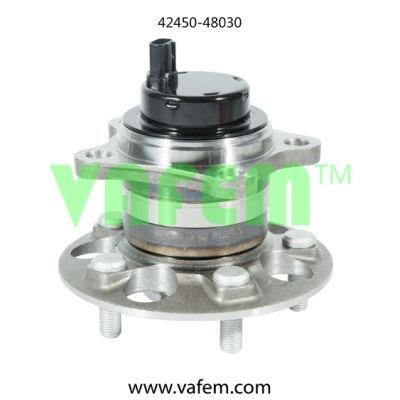 Wheel Hub Unit 3dacf031f-1fs/Ha590265/Br930795/43550-50040/43550-50042/513314/Auto Parts/Car Accessories/Car Parts/Hub Unit/China Factory