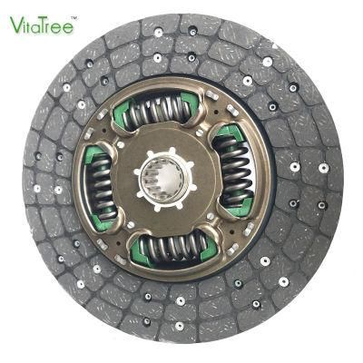 Original Clutch Disc 31250-60431 for Toyota Hilux Corolla Vios Haice RAV4 Land Cruiser