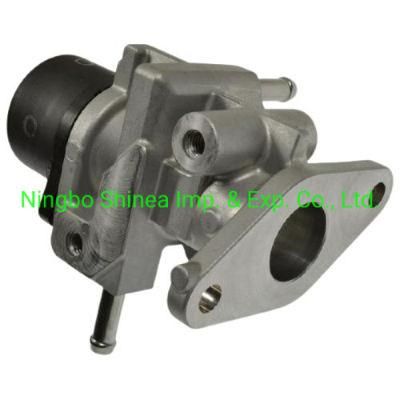 Puris C Egr Valve 2562021020/2562021021 for Toyota