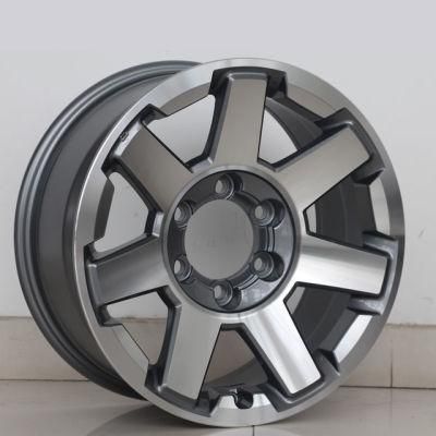 17*7.5 Machine Spoke Wheel Rim Tuner