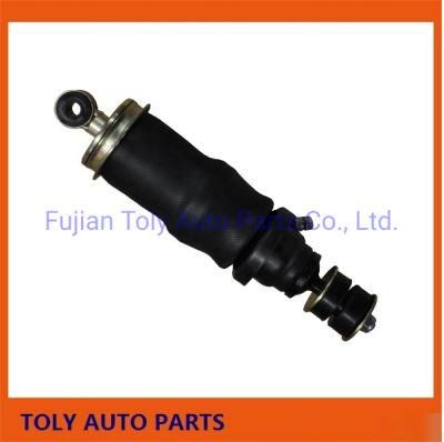 Air Spring Rubber Shock Absorber 81417226048 81417226051
