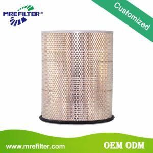OEM Parts Auto Spare Trucks Air Filters for Volvo Engines 8149961