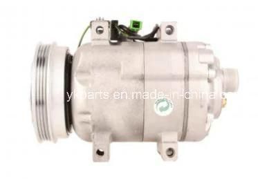 Auto AC Compressor for Audi-A4 1.8 (DCW17D)