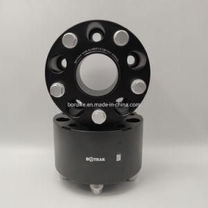Forged Billet Alloy Aluminum 90mm 5X130 Wheel Spacer Adapter CB71.6 Fits Porsche Cayenne Cayman S Audi Q7 VW Touareg V6 V8