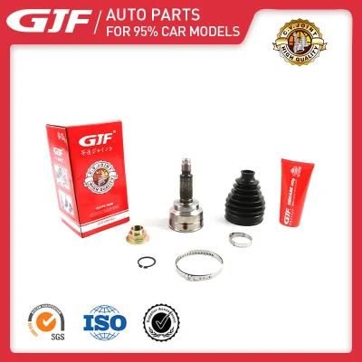 Gjf Left and Right Outer CV Joint for KIA 1.3 Pride Nasim Mz-1-023