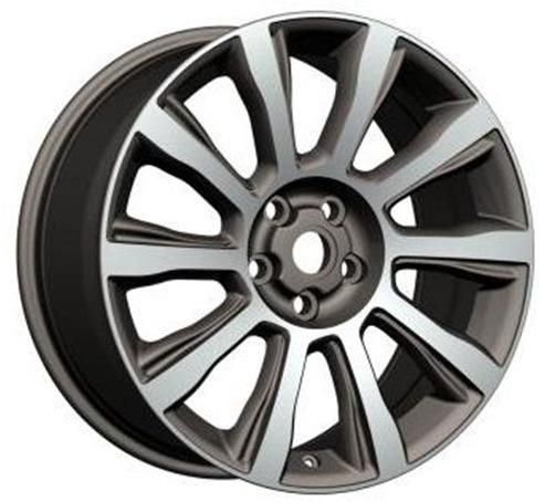 N2033 JXD Brand Auto Spare Parts Alloy Wheel Rim Replica Car Wheel for Land Rover