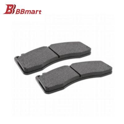 Bbmart Auto Parts Front Brake Pad for Mercedes Benz W221 W230 OE 0044206220