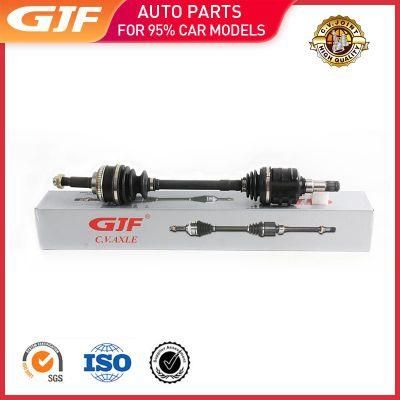 Gjf Left Drive Shaft Assembly Complete Shaft for Toyota Camry Sxv10 1992- C-To024A-8h