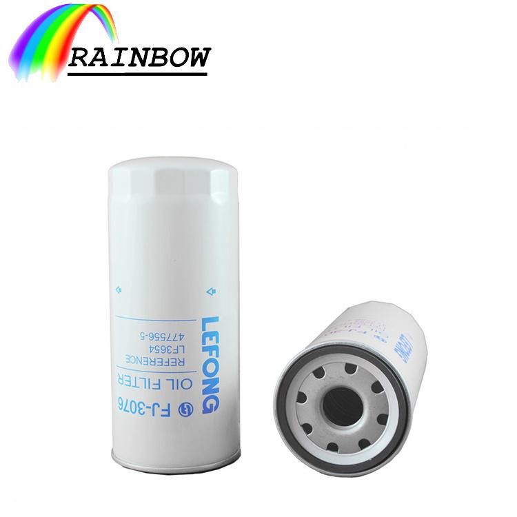 477556-5 471392-1 Wholesale Factory Price Car Auto Oil Filter Supplier for Volvo
