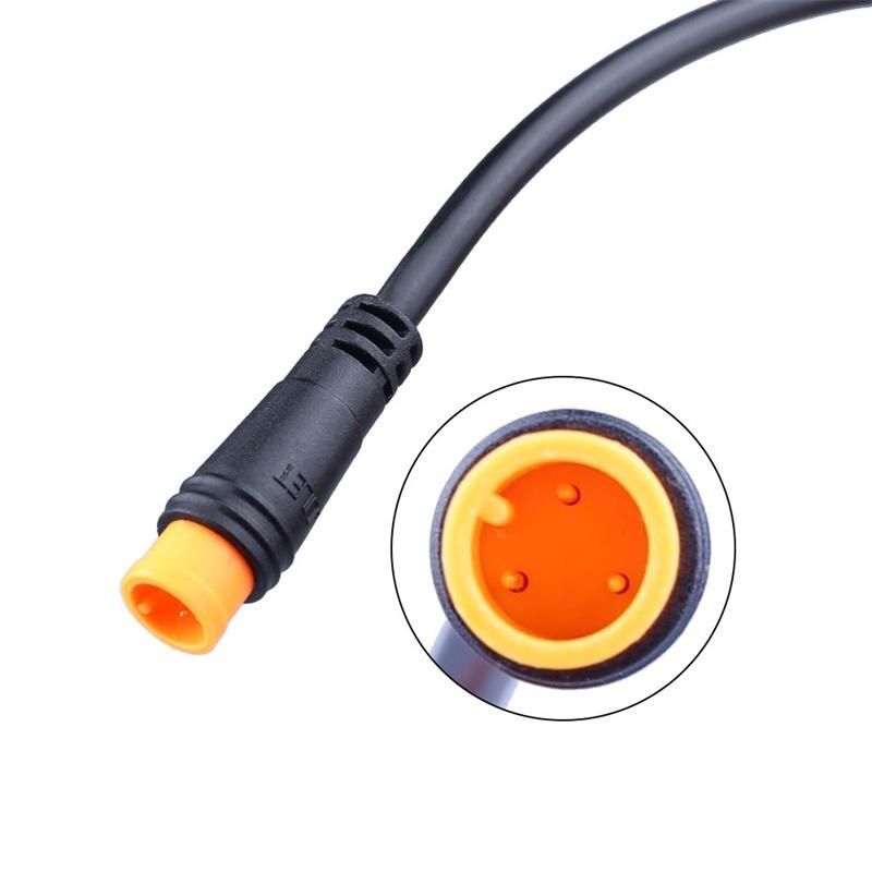 Electric Bike Hydraulic Brake Sensor for Bafang MID Drive Motor Power Cut off Brake Sensor