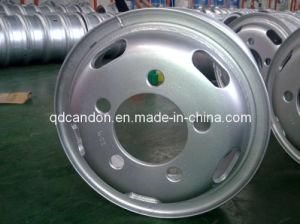 5.5-16 Steel Wheel