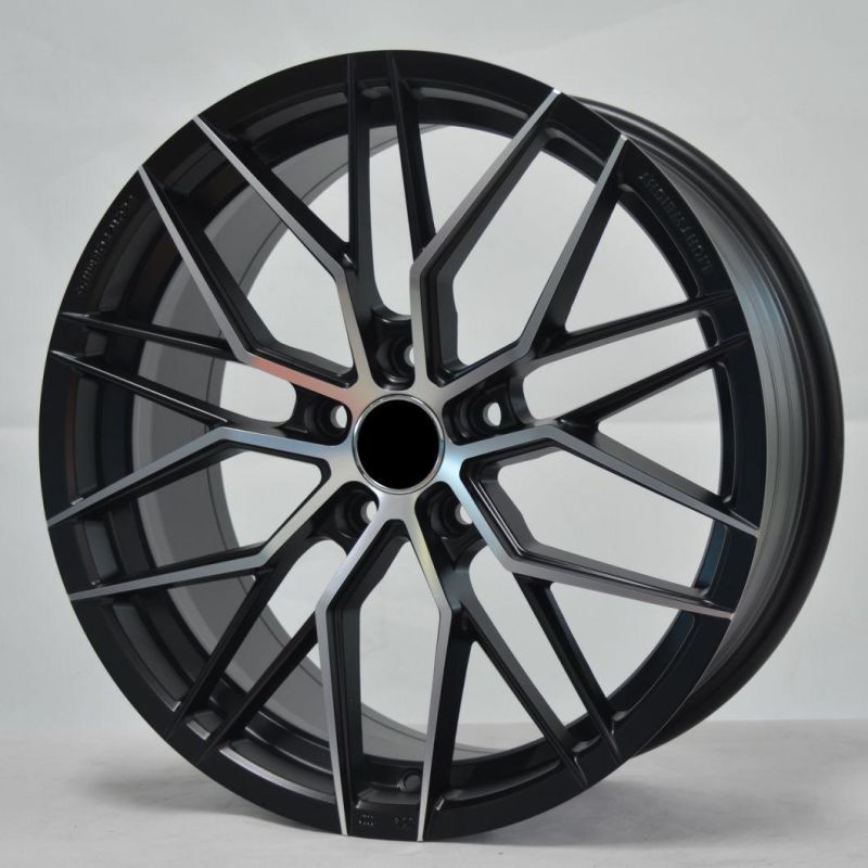 JVLF06 Car Parts Auto Replica Alloy Wheel Rim for Car Tire