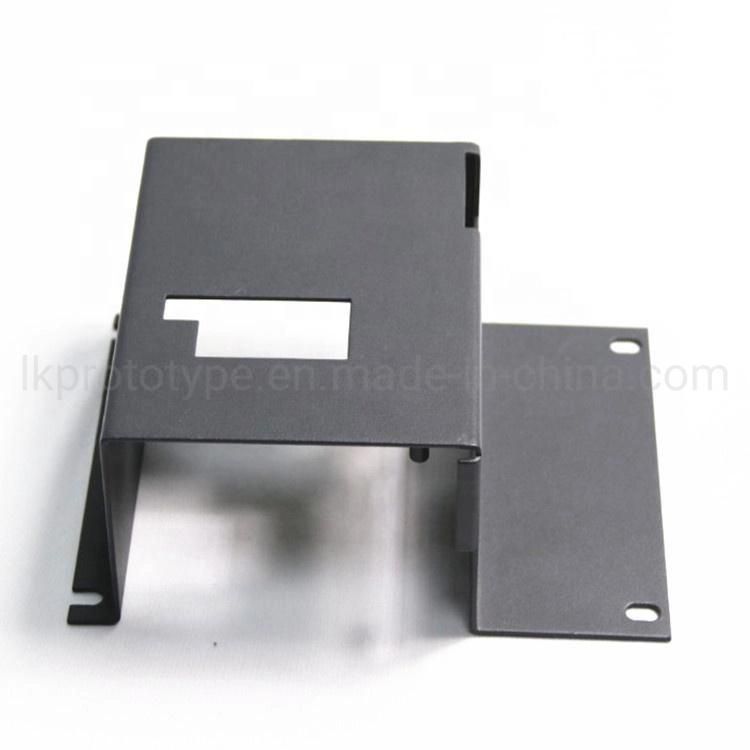 Custom High Quality Laser Cutting Service Aluminum/Stainless Steel/Sheet/Metal Machining Part