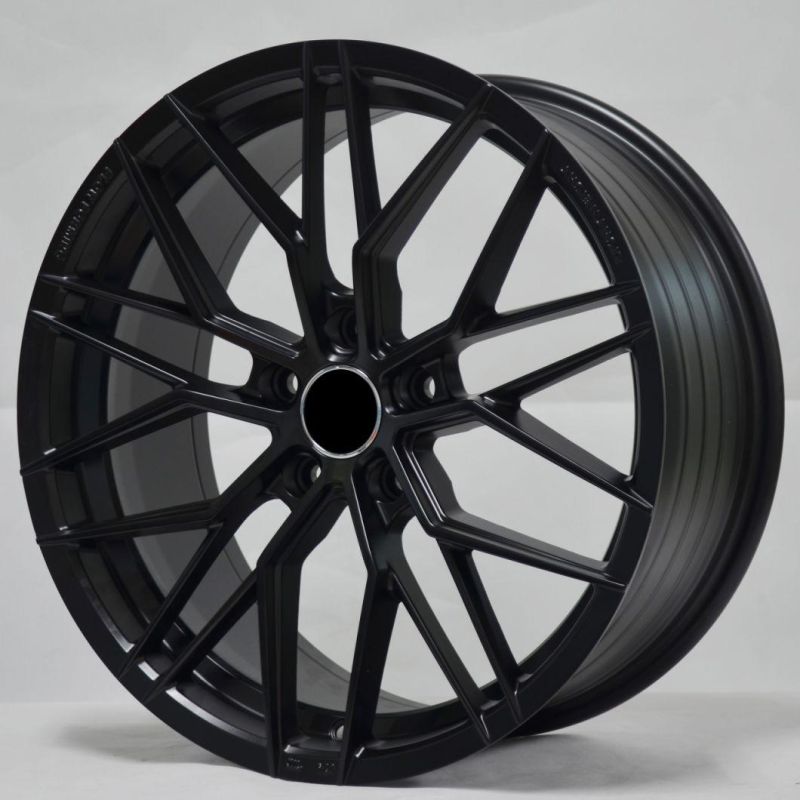 JVLF06 Car Parts Auto Replica Alloy Wheel Rim for Car Tire