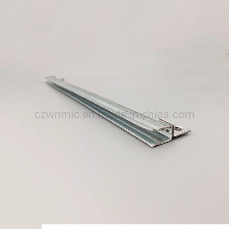 Sheet Metal Stamping Metal Laser Cutting Parts Metal Stamping Part