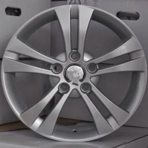 Hot Selling Fashionable Rims Car Alloy Wheel