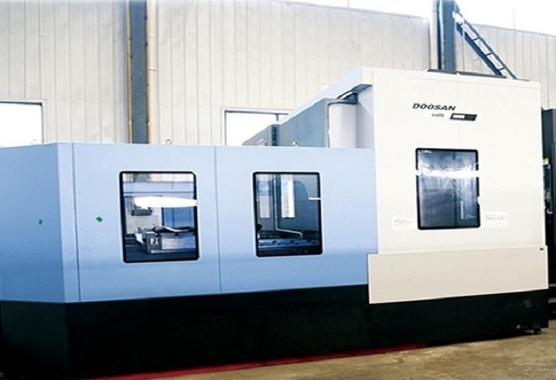 Truck and Light Truck Machining Casting Iron Drum Brake