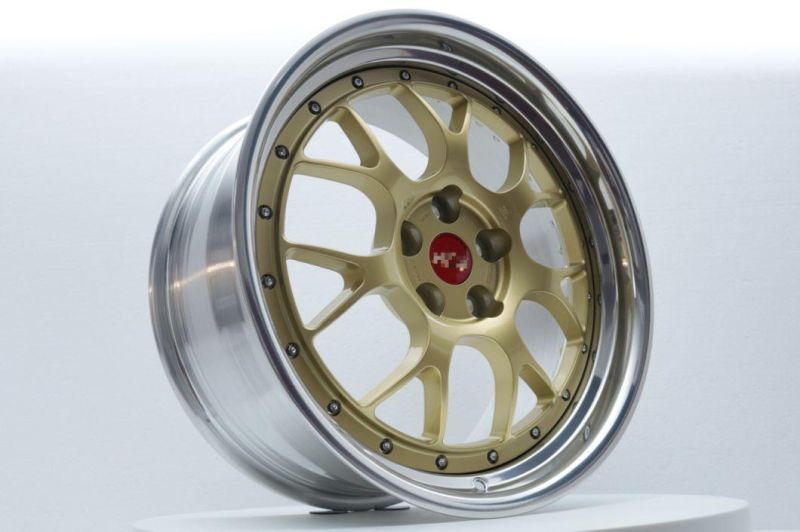 China Car Aluminum Replica 5*130 Alloy Wheels Rim for Benz Maybach BMW Audi