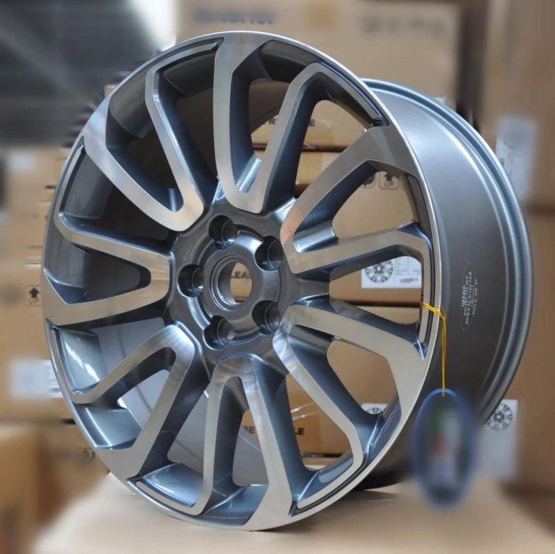 Am-5321 Factory OEM Replica Car Wheel