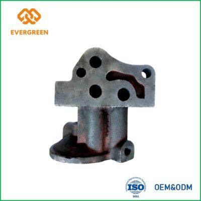 Qingdao OEM Casting Parts for Tractor Truck