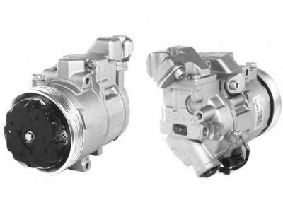 6seu12c A/C AC Compressor for Mercedes-Benz a Class W168