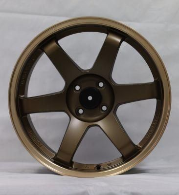 12-20 Inch High Quality Alloy Wheel Rims/Advan Wheel Alloy Wheel Forged Wheel and Cast Wheel and Racing Wheel and Aftermarket Aluminum Rims