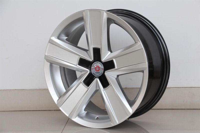 Monoblock Rims for VW