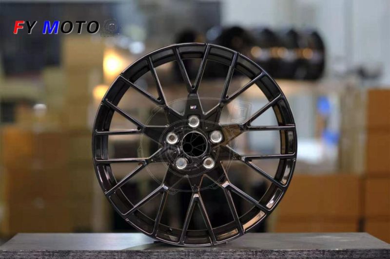 for Mercedes Gt63 Gt63s M177 Forged Wheel