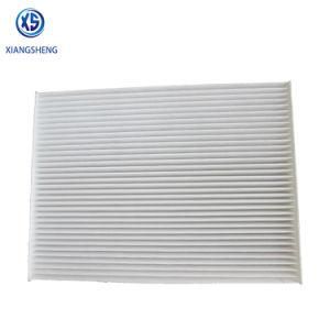 Factory Genuine Auto Parts Cabin Air Filter 95861-64j00 95861-64j01-000 9586164j10000 for Suzuki Grand Vitara