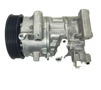 Auto Air Conditioning Parts for Toyota Chr AC Compressor