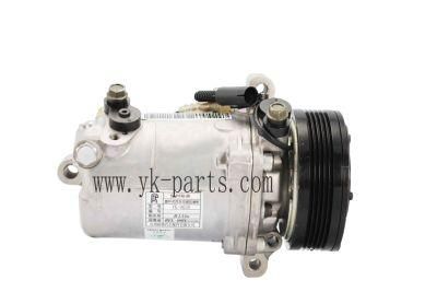 Auto Air Compressor Apply for The BMW (YK-9628)
