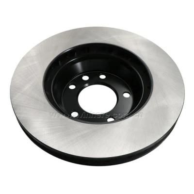 Auto Spare Parts Front-Right Brake Disc(Rotor) for OE#7L6615302E/95535140250/7L8615302/95535140251/95535140251