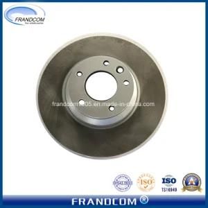 OE Car Accessory Auto Part Brake Disc From China